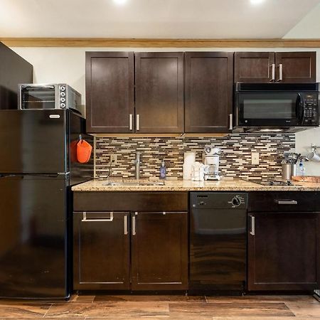 2767 Slopeside Condo Кистон Экстерьер фото