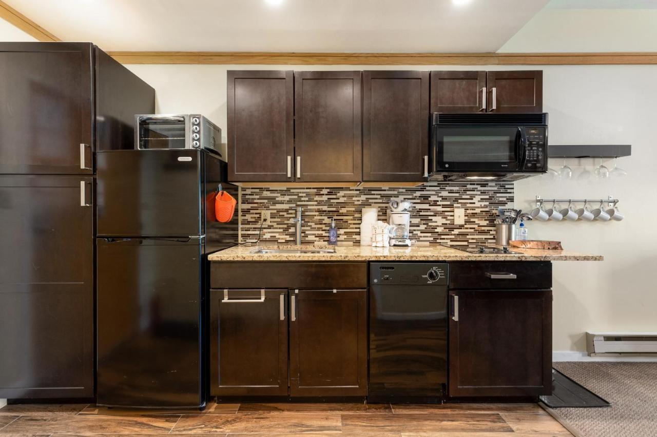 2767 Slopeside Condo Кистон Экстерьер фото