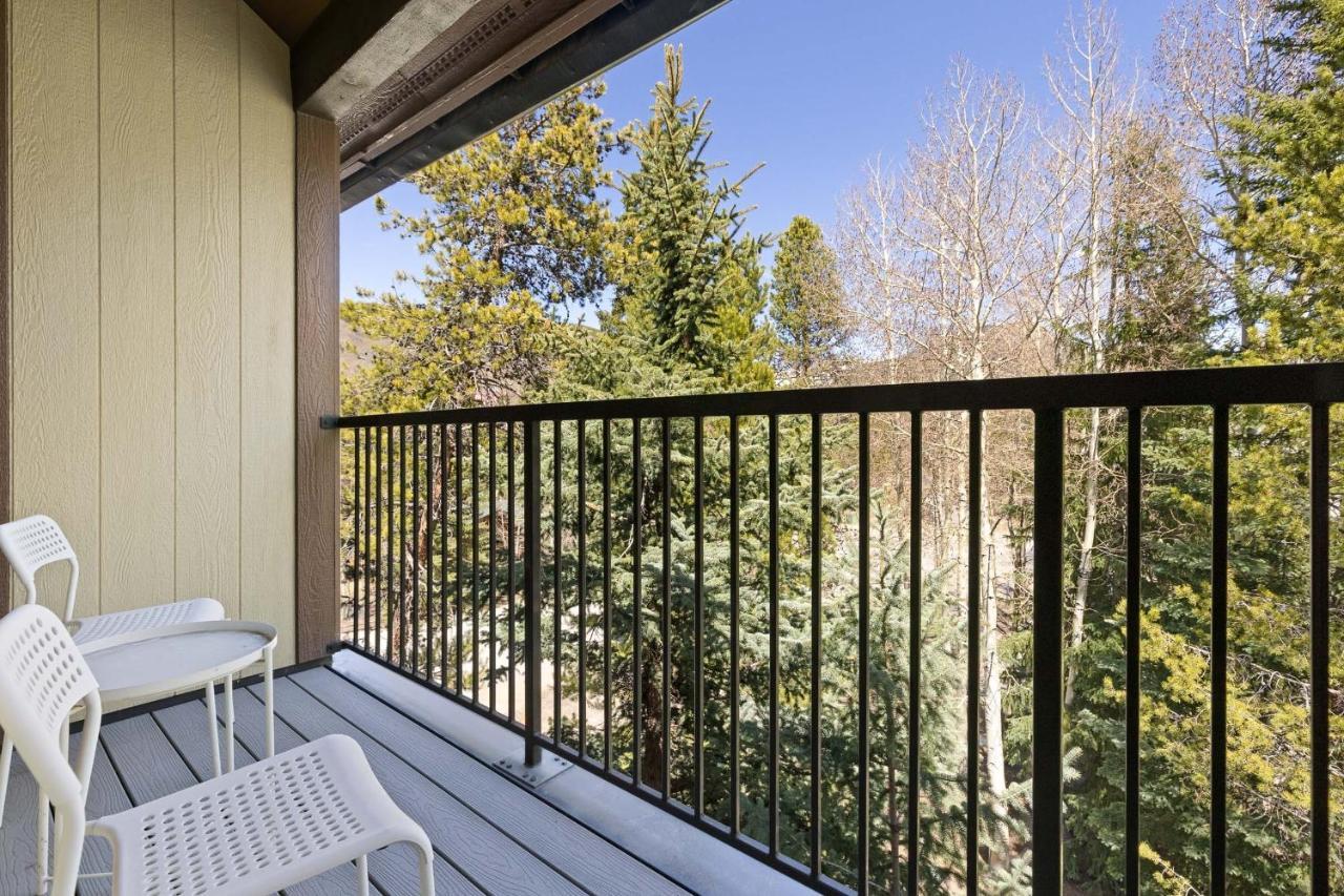 2767 Slopeside Condo Кистон Экстерьер фото