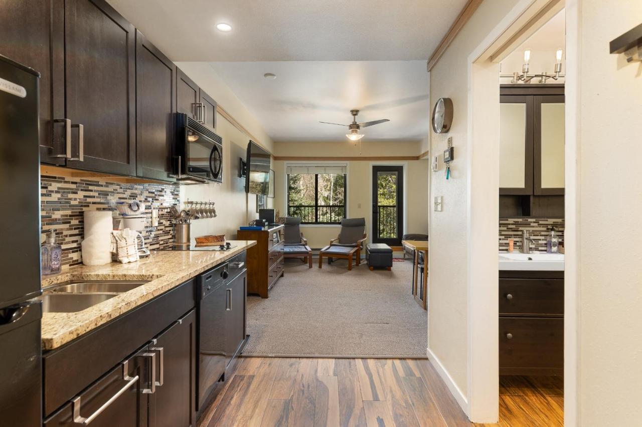 2767 Slopeside Condo Кистон Экстерьер фото