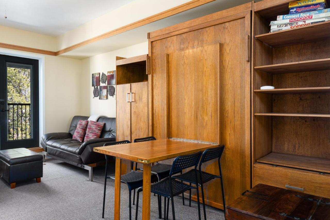 2767 Slopeside Condo Кистон Экстерьер фото