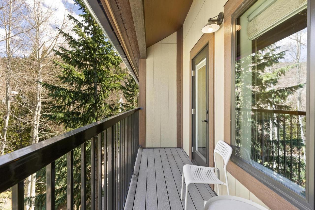 2767 Slopeside Condo Кистон Экстерьер фото