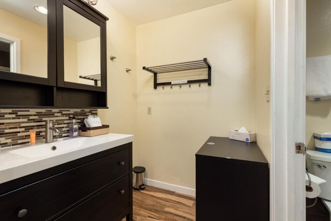 2767 Slopeside Condo Кистон Экстерьер фото